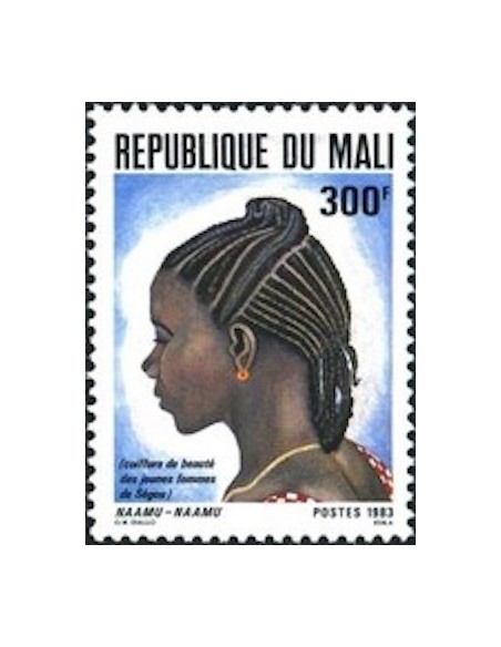 Mali N° 0472 Neuf *