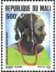 Mali N° 0473 Neuf *