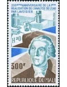 Mali N° 0475 Neuf *