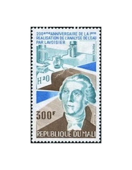 Mali N° 0475 Neuf *