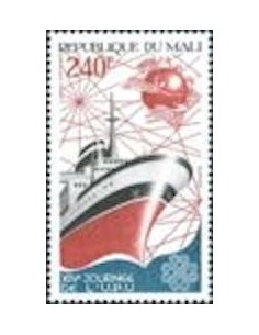 Mali N° 0481 Neuf *