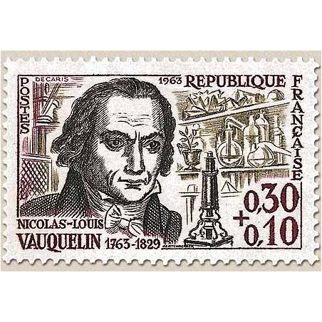 France N° 1373 Neuf **