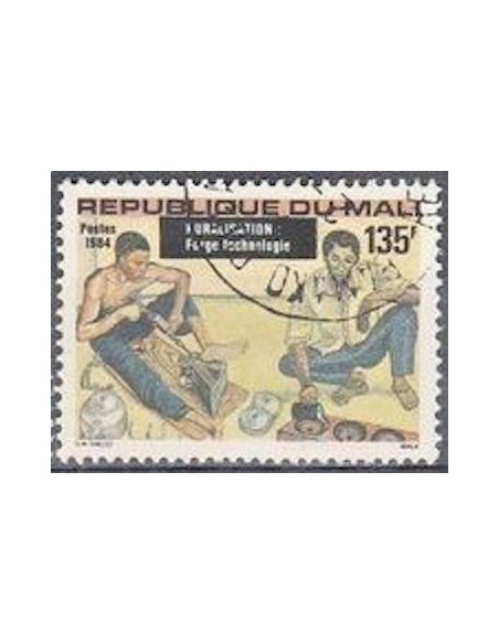 Mali N° 0491 Neuf *