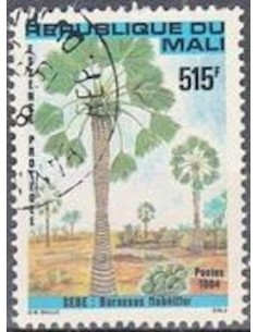 Mali N° 0492 Neuf *