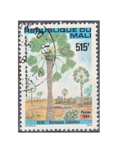 Mali N° 0492 Neuf *