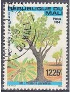 Mali N° 0493 Neuf *