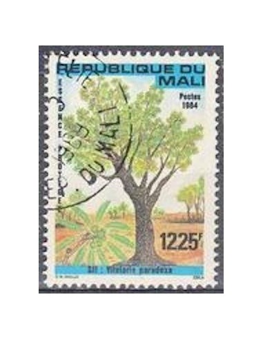 Mali N° 0493 Neuf *