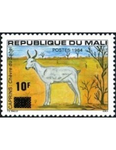 Mali N° 0494 Neuf *