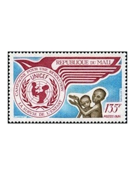 Mali N° 0501 Neuf *