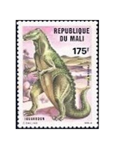 Mali N° 0507 Neuf *