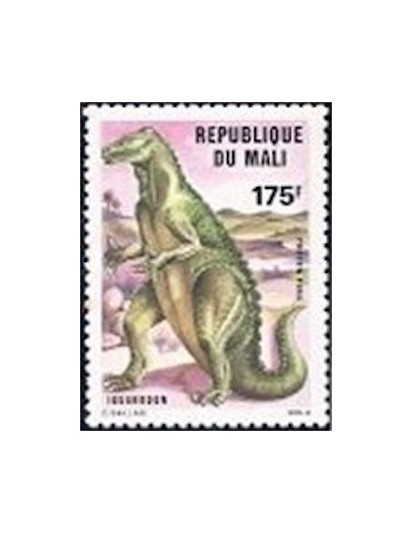 Mali N° 0507 Neuf *