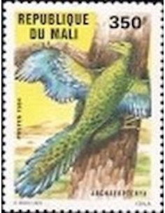 Mali N° 0508 Neuf *