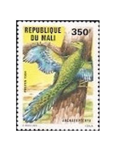 Mali N° 0508 Neuf *