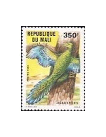 Mali N° 0508 Neuf *