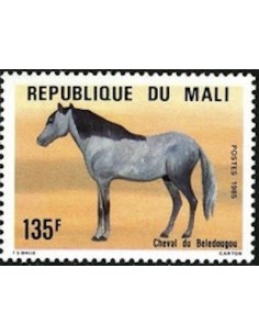 Mali N° 0512 Neuf *