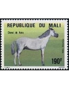 Mali N° 0513 Neuf *
