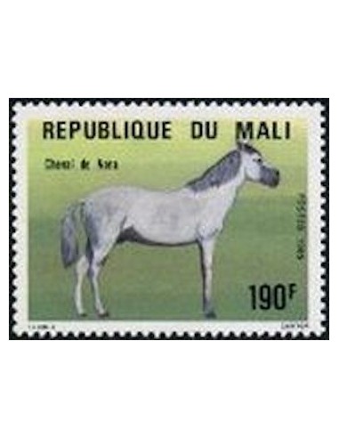 Mali N° 0513 Neuf *