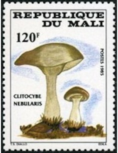 Mali N° 0515 Neuf *