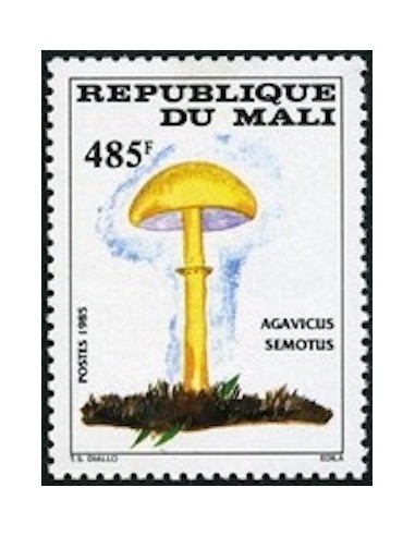 Mali N° 0517 Neuf *