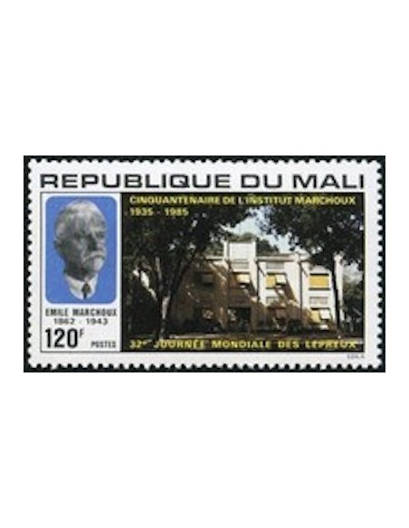 Mali N° 0520 Neuf *