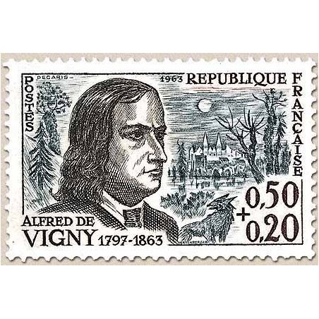 France N° 1375 Neuf **