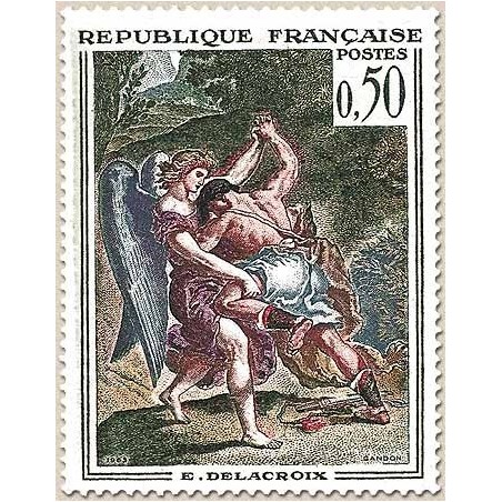 France N° 1376 Neuf **