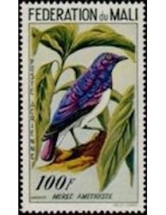 Mali N° PA002 Neuf *
