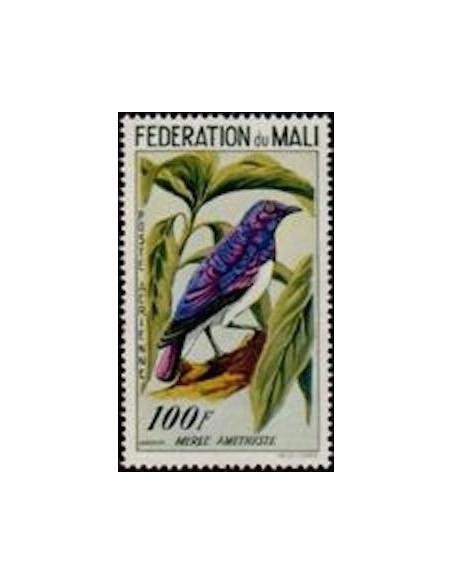 Mali N° PA002 Neuf *