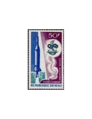 Mali N° PA042 Neuf *