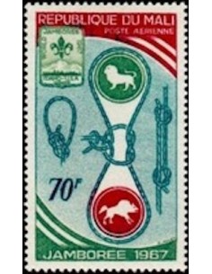 Mali N° PA049 Neuf *