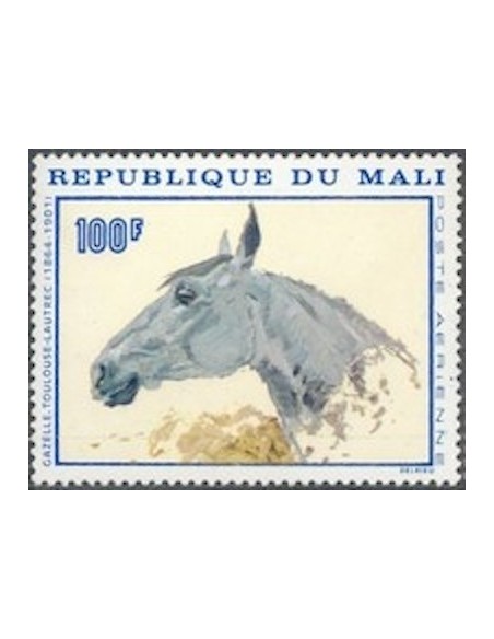 Mali N° PA051 Neuf *