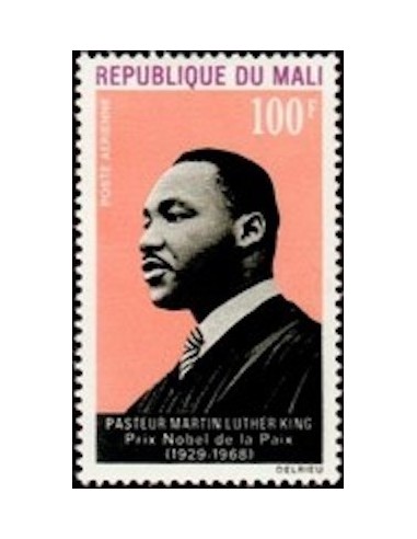 Mali N° PA059 Neuf *