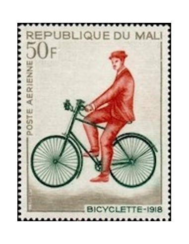 Mali N° PA060 Neuf *