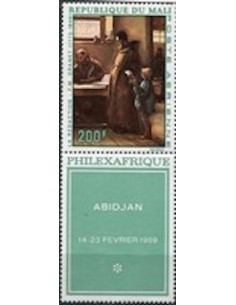 Mali N° PA064 Neuf *