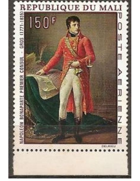 Mali N° PA066 Neuf *