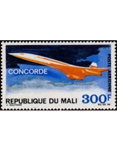 Mali N° PA070 Neuf *