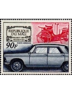 Mali N° PA072 Neuf *