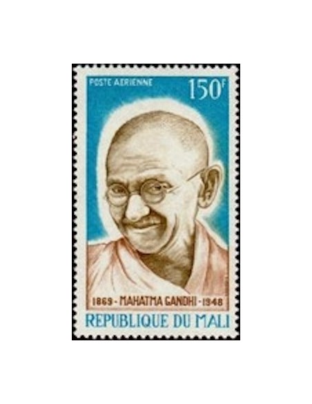 Mali N° PA083 Neuf *