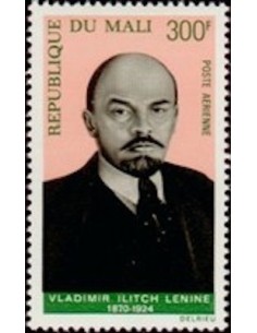 Mali N° PA089 Neuf *