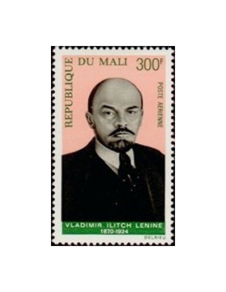 Mali N° PA089 Neuf *