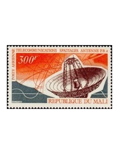 Mali N° PA095 Neuf *