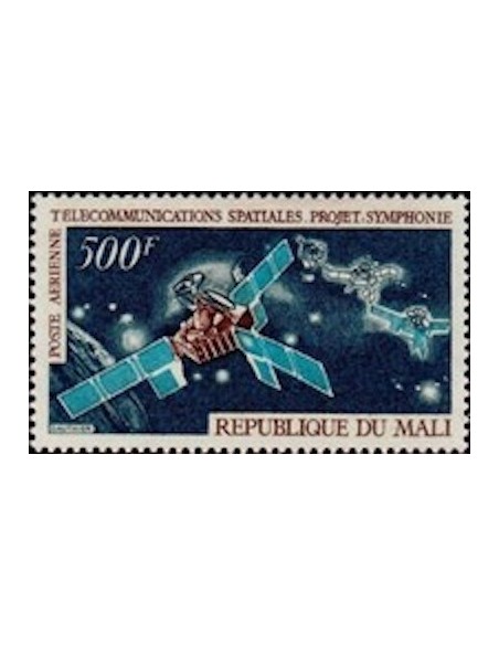 Mali N° PA096 Neuf *