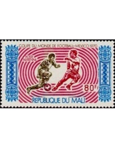 Mali N° PA101 Neuf *