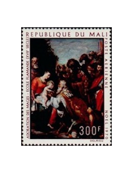 Mali N° PA112 Neuf *