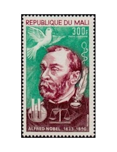 Mali N° PA115 Neuf *