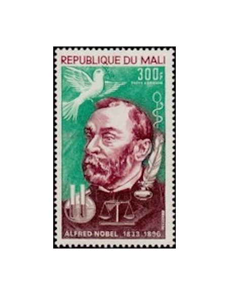 Mali N° PA115 Neuf *