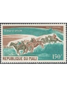 Mali N° PA117 Neuf *