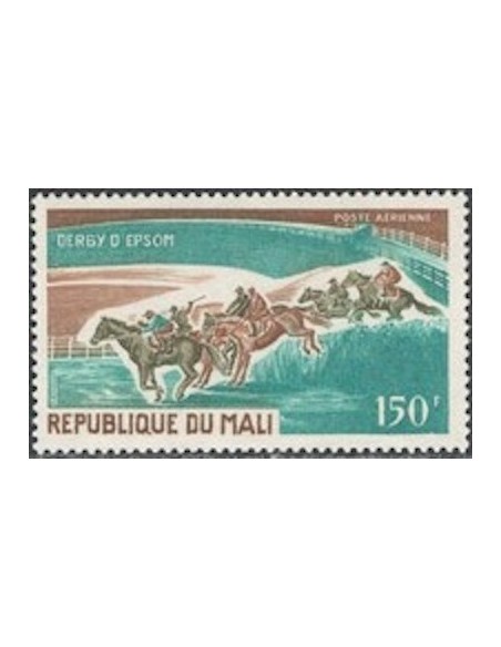 Mali N° PA117 Neuf *