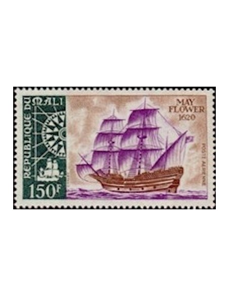 Mali N° PA124 Neuf *