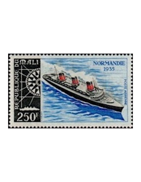 Mali N° PA126 Neuf *